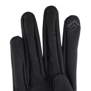 Перчатки SmarTouch Черные/Noir 
