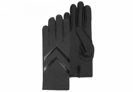Перчатки SmarTouch Черные/Noir 