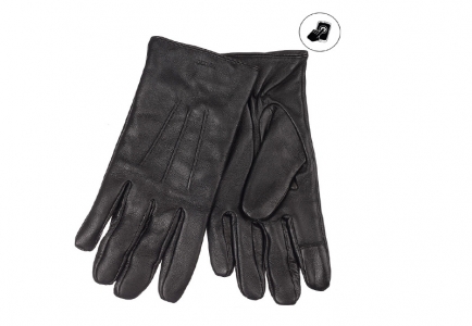 Перчатки мужские SmarTouch для сенсорных экранов.