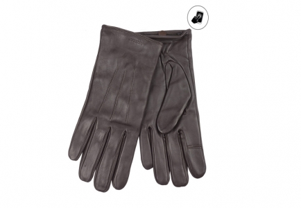 Перчатки мужские SmarTouch для сенсорных экранов.