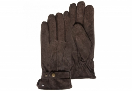 Перчатки мужские SmarTouch для сенсорных экранов.